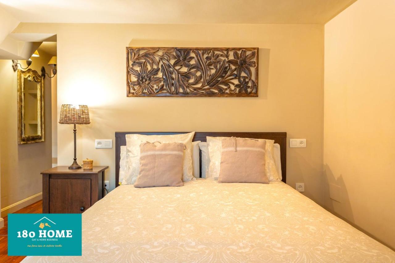 180 Home Luxury Peral 58 - Anibal Gonzalez Sevilla Bagian luar foto